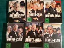 der denver clan dvd staffel 1-6