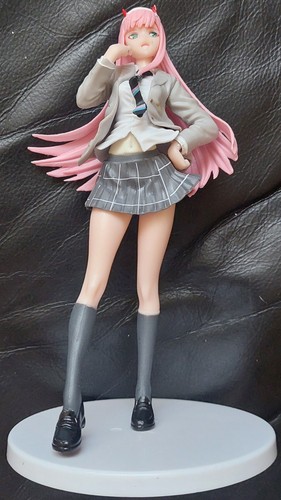Liebling der franxx - liebling, in