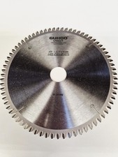 Guhdo HW-Kreissägeblatt passend für Festool Handsägen 210 x 2,4/1,8 x 30 Z 72 TF