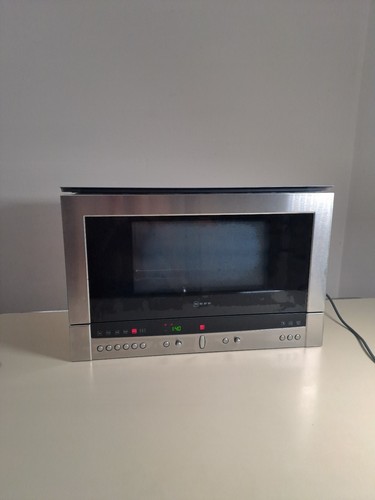 Mikrowelle neff c54r60n0 - mikrowelle,