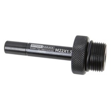 Adapter ATF107 M22x1,5 für