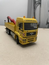 MAN TGA Leonhard Weiss