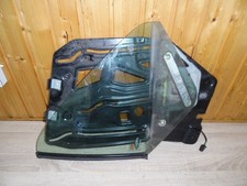 Audi 80 Cabrio 8G Elektrische