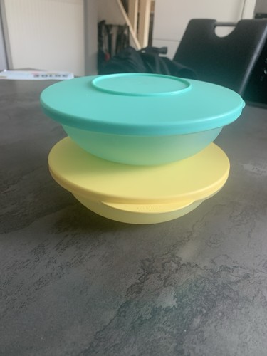 Tupperware junge welle - , 2