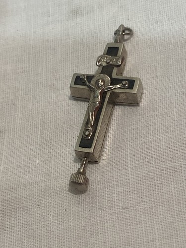 Antikes reliquienkreuz - antikes,