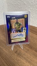Topps Focus BVB Borussia