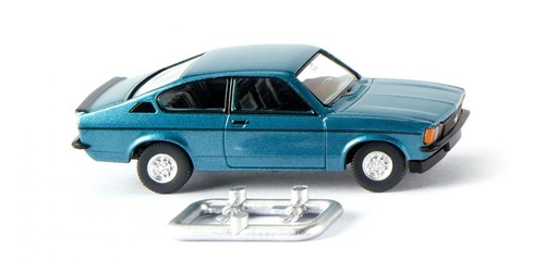 Wiking 022901 opel - opel, "