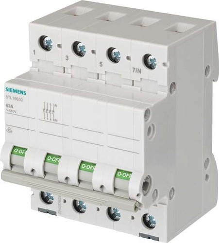 Siemens 5tl1663 - siemens, 5tl1663-0