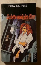 Carlotta spielt den Blues -