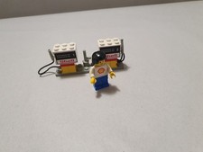 LEGO 6610 Kleine Tankstelle