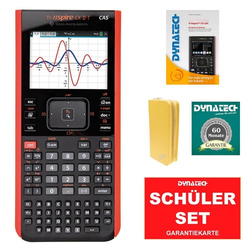 Taschenrechner nsp ii t - nsp, cx