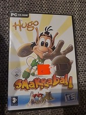 Hugo: Smakkaball (PC, 2003)