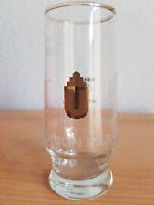 Union Pils Dortmunder Brauerei Bierglas  0,2L Olympia Mexiko/München