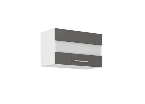 Küche glashängeschrank - küche, 60