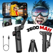 3-Achsen Gimbal Vlog Video