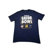 Taxslayer Gator Bowl T-Shirt