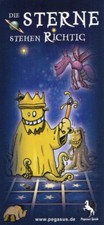 Munchkin Cthulhu: Die Sterne