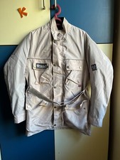 BELSTAFF TRENCHCOAT JACKE
