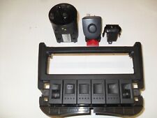 VW Polo 6N2 GTI 16V Schalter