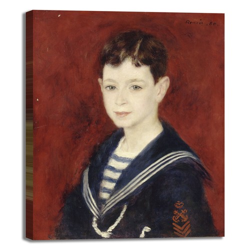Renoir fernand halphen design - renoir,