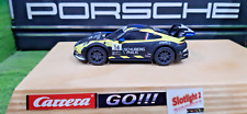 Carrera Go Porsche992 GT3 RSR Nr.14Tuning Motor, Magnet,Achse Getriebe LED Licht