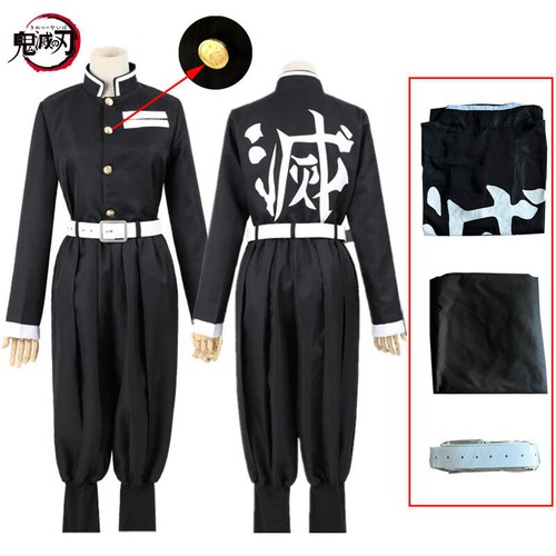 Anime demon slayer kimetsu - demon,