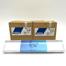 FOSTEX T90A Horn Super