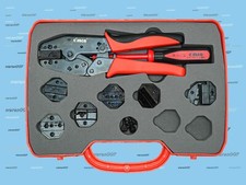 Presszange - Set Crimpzange