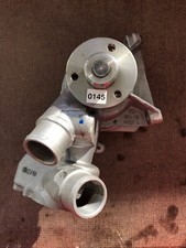 ORIGINAL Mercedes S W140 W124