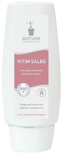Intim salbe bio lacto - nr.27,