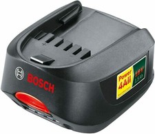 Original Bosch Akku 18 V Li 1,5 Ah 4ALL  ALB 18 Li  4all PSR PSB  usw Angebot !!