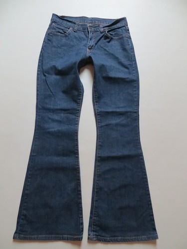 Levi 544 schlag jeans hose - jeans,