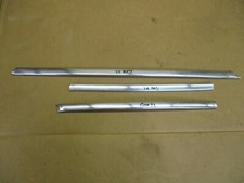 Ford Granada Chrom Zierleiste