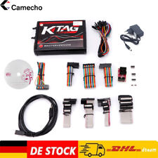 Chiptuning Für KESS V2.25 Master KTAG V7.020 V2.25 ECU programmer OBD2 online