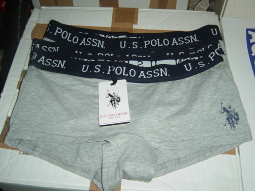 Polo assn 3st gr l - assn, 3st.