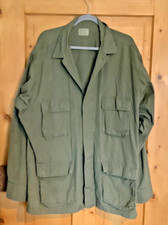 Military Jacke Khaki Größe XXL guter Zustand  , gebraucht 