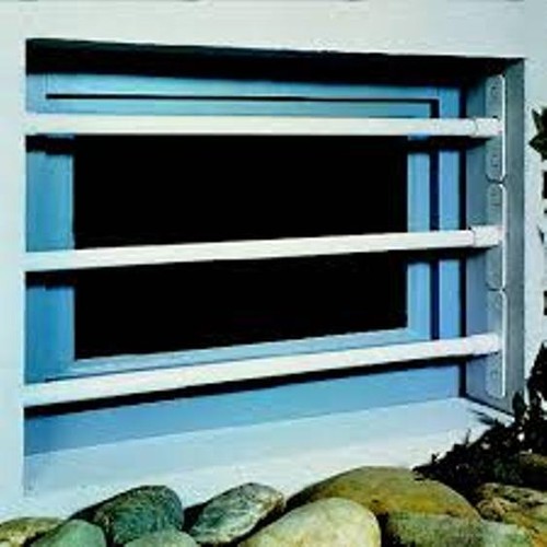 Sträb fenstergitter - sträb,