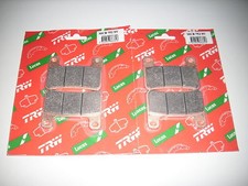 TRW Lucas Bremsbeläge