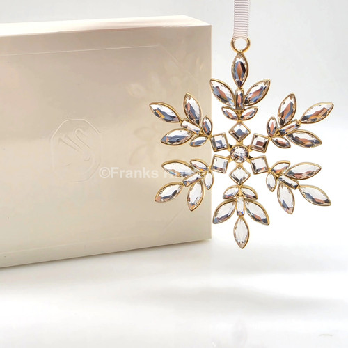 Swarovski weihnachtsstern gema - swarovski,