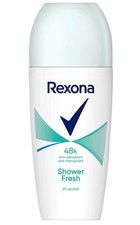 89,33€/L - 6er Pack Rexona