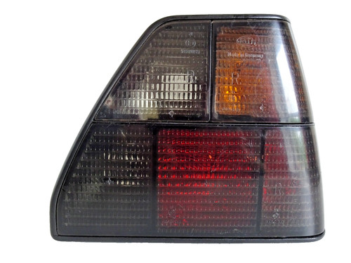 Original treser schwarze - vw,