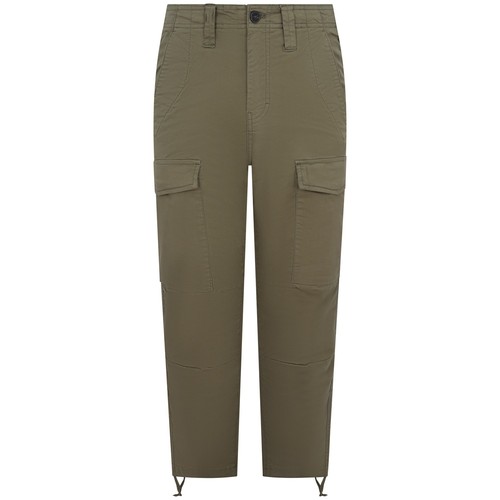 Lyle scott grüne hose mit - &,
