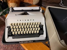 Adler Gabriele 10 Mechanische