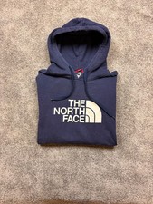The North Face Hoodie Herren M