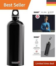 Leichte Alu Trinkflasche -