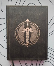 The Legend of Zelda: Tears of