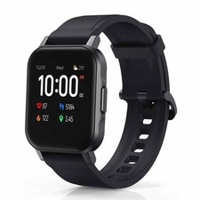 Smartwatch Fitness Uhr Bluetooth Tracker Armband Pulsuhr Sportuhr Herzfrequenz