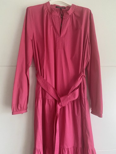 Luisa cerano maxi kleid - maxi,