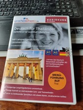 Sprachenlernen24.de Deutsch A1