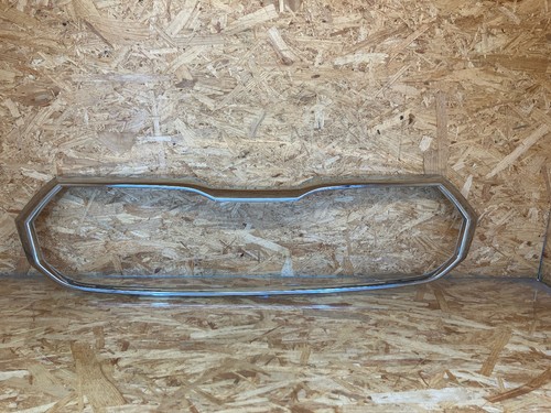 382325 kühlergrill skoda - 382325,